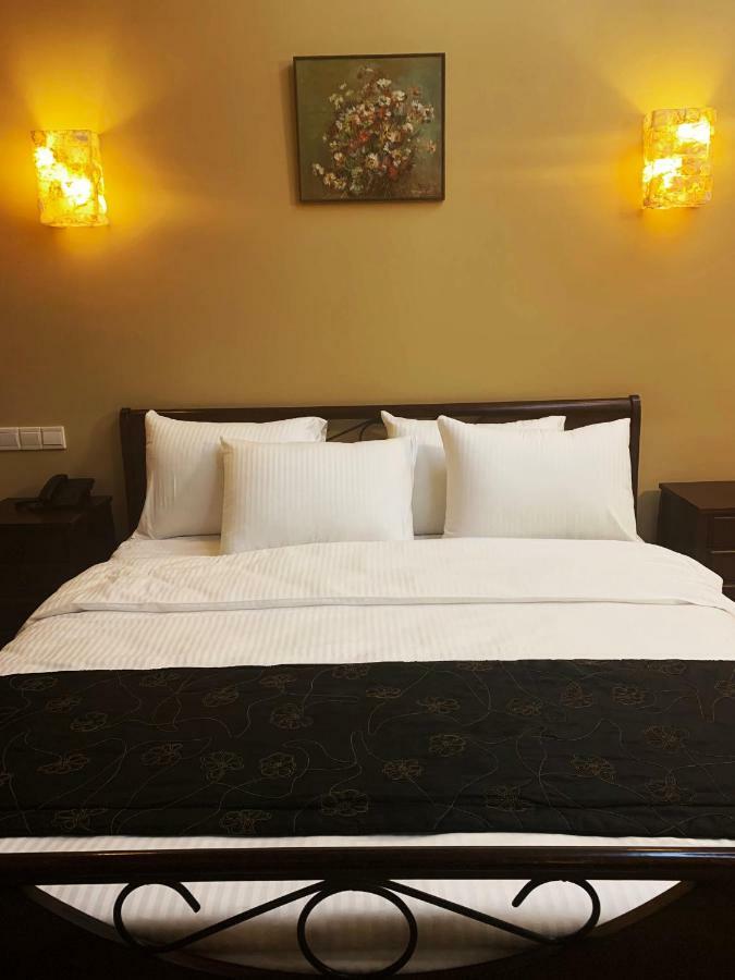 Boutique Hotel Art Villa Panorama Τυφλίδα Εξωτερικό φωτογραφία