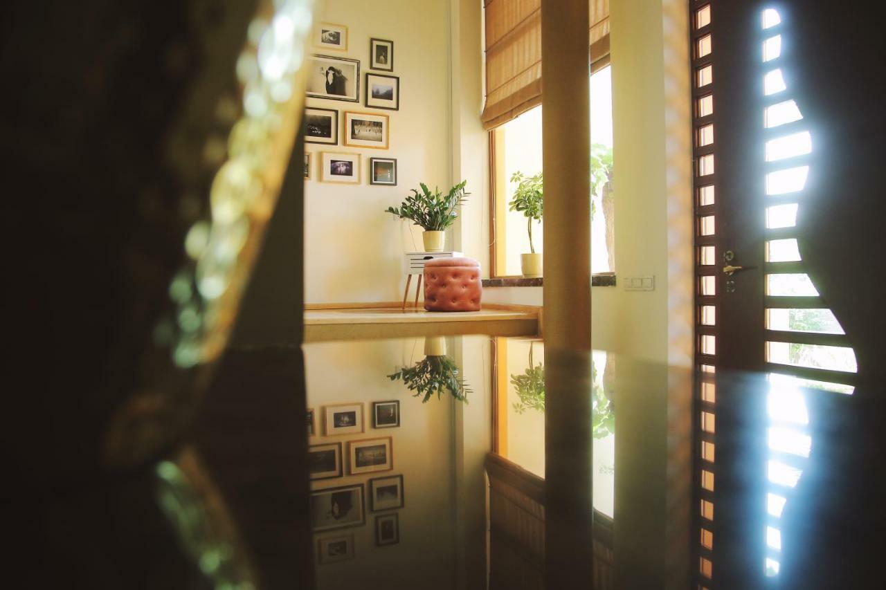 Boutique Hotel Art Villa Panorama Τυφλίδα Εξωτερικό φωτογραφία
