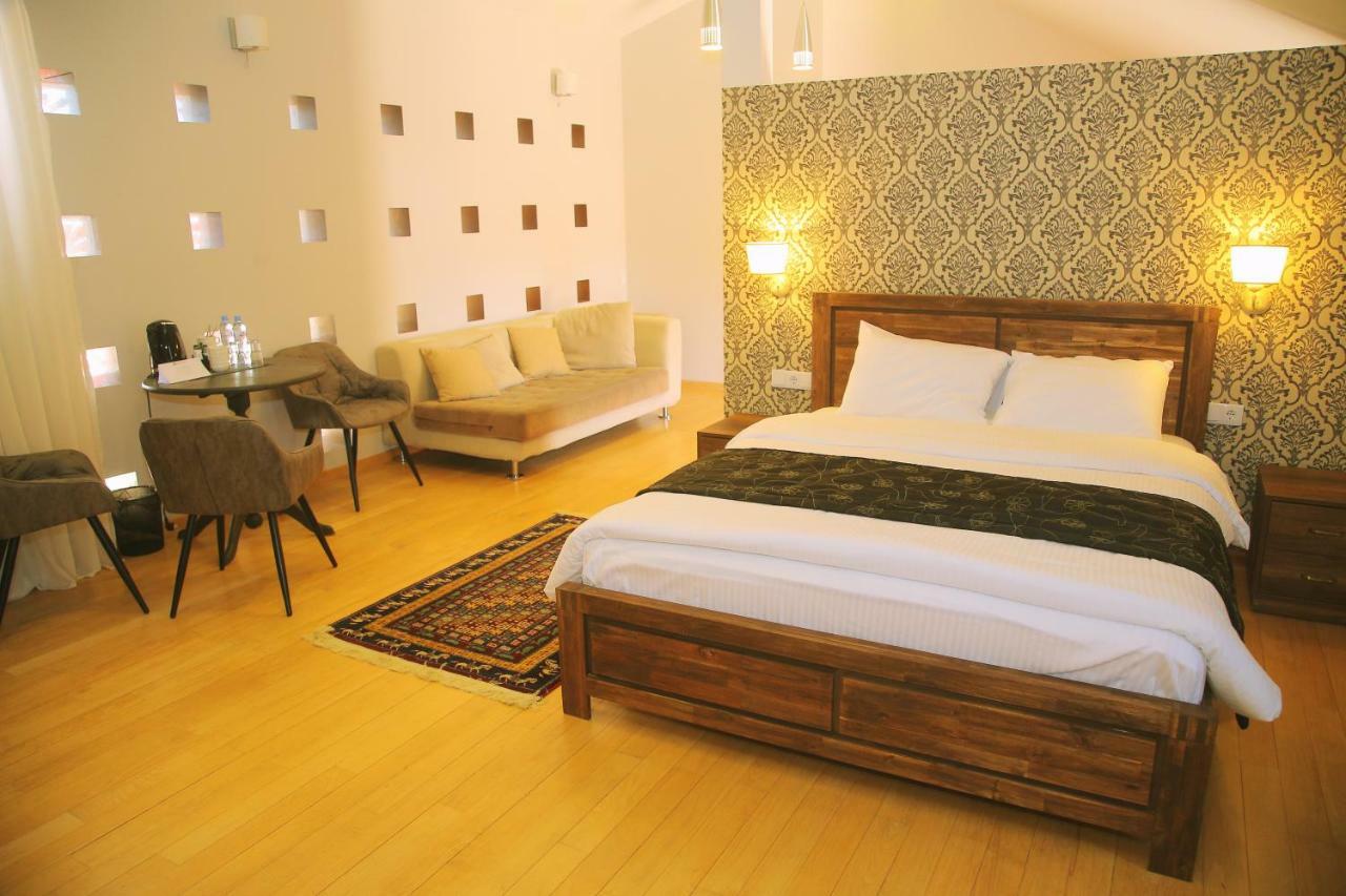 Boutique Hotel Art Villa Panorama Τυφλίδα Εξωτερικό φωτογραφία
