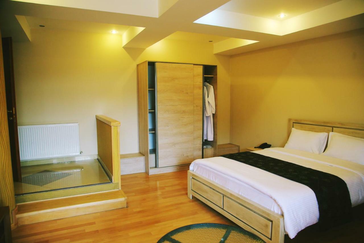 Boutique Hotel Art Villa Panorama Τυφλίδα Εξωτερικό φωτογραφία