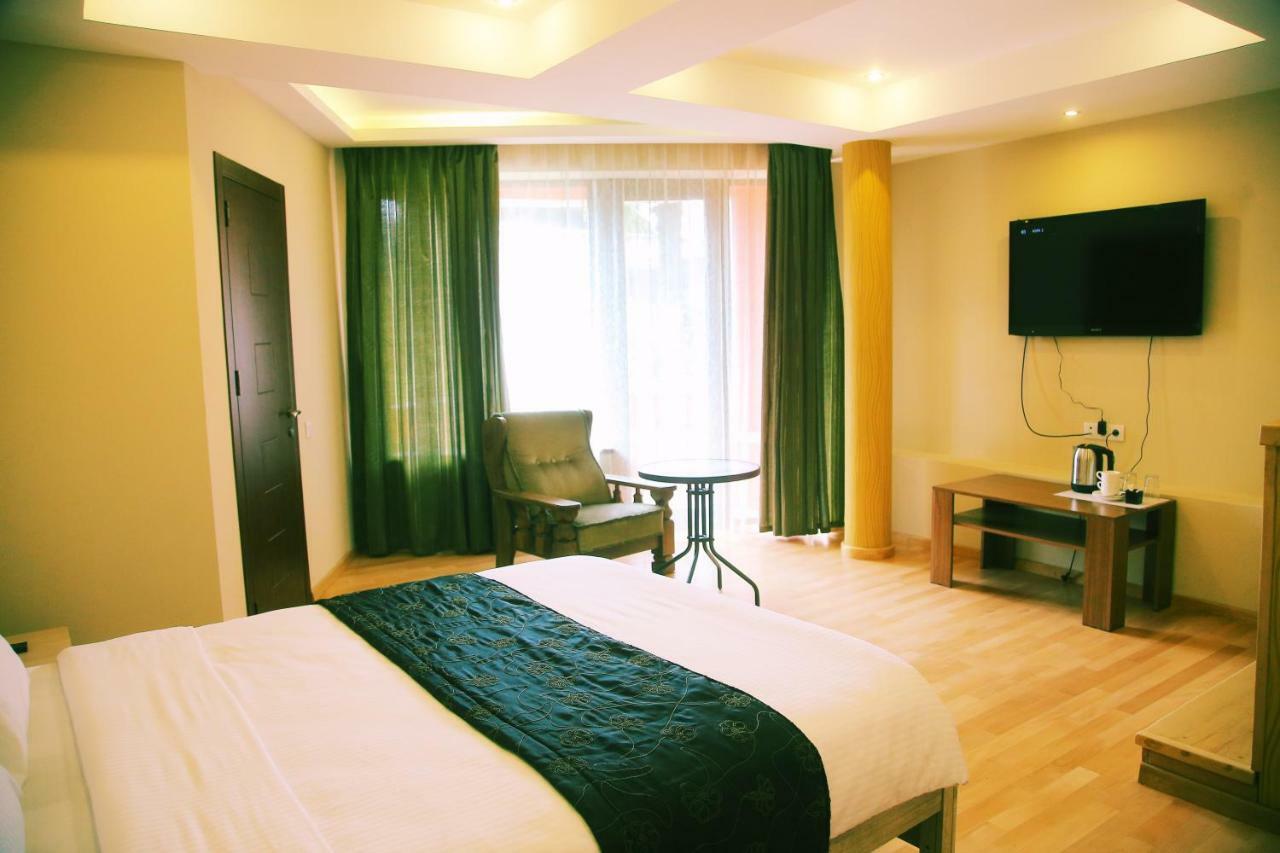 Boutique Hotel Art Villa Panorama Τυφλίδα Εξωτερικό φωτογραφία