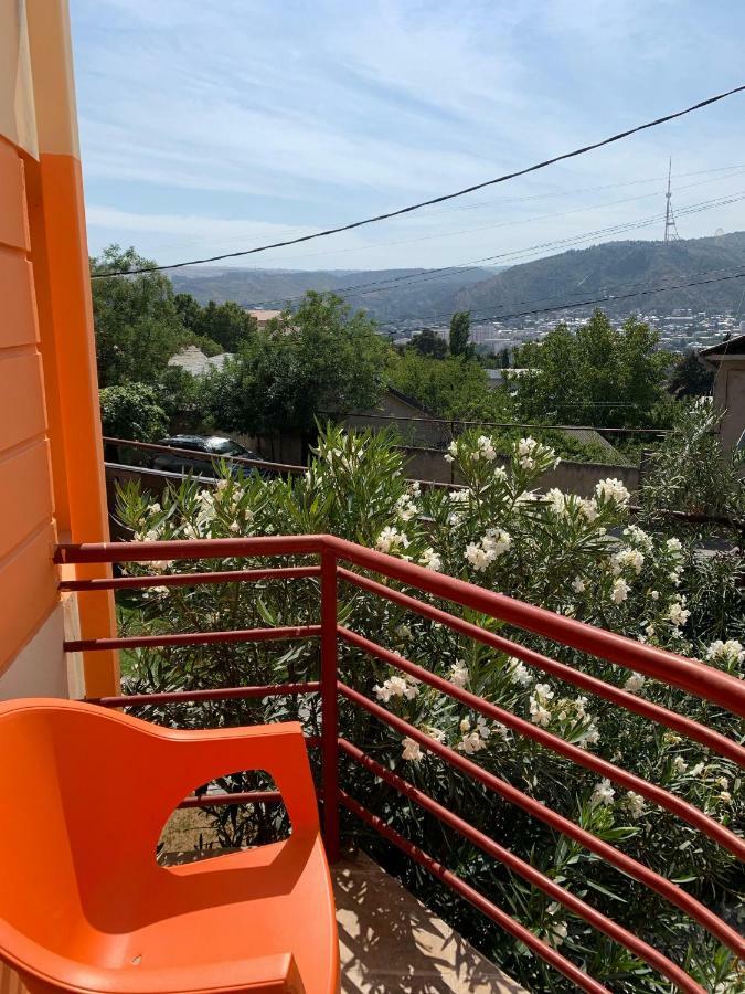 Boutique Hotel Art Villa Panorama Τυφλίδα Εξωτερικό φωτογραφία